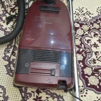 جاروبرقی پارس خزر ۱۷۰۰ وات|جاروبرقی، جارو شارژی، بخارشو|ری, دیلمان|دیوار