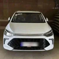 بیجینگu5 صفر کیلومتر