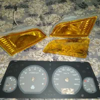 مه شکن|قطعات یدکی و لوازم جانبی|آباده, |دیوار