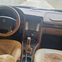 پارس|خودرو سواری و وانت|گناباد, |دیوار