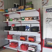 ارزان سرا باتری مستقیم کارخانه میاریم صبا اوربیتال|قطعات یدکی و لوازم جانبی|قم, نیروگاه|دیوار
