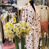 تنپوش پتویی ترک|لباس|چالوس, |دیوار