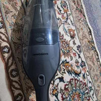 فروش جارو شارژی