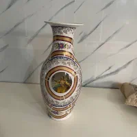 گلدان چینی قدیمی