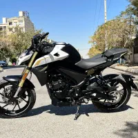 keeway 250