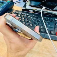 اپل iPhone 15 Pro Max با حافظهٔ ۲۵۶ گیگابایت|موبایل|نیشابور, فضل|دیوار