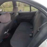 تیبا 1|خودرو سواری و وانت|رشت, دیلمان|دیوار