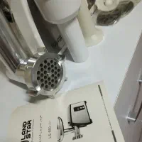 چرخ گوشت نونو|خردکن، آسیاب، غذاساز|مشهد, امام رضا (ع)|دیوار