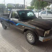 مزدا تک کابین 2000 ژاپن