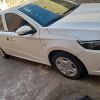 فروش تارا پنج دنده مدل ۴۰۲|خودرو سواری و وانت|شاهین‌شهر, سعدی جنوبی|دیوار