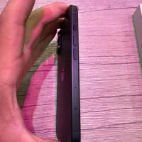 iphone 16 256G 100%|موبایل|تهران, میدان ولیعصر|دیوار
