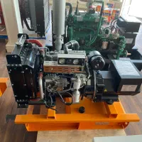 موتور برق 3 فاز  ژنراتور 41.3 کاوا قیمت مناسب