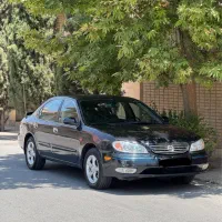 ماکسیما دنده ای مدل ۸۳|خودرو سواری و وانت|شیراز, معالیآباد|دیوار