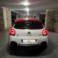 C3 98|خودرو سواری و وانت|تهران, کاشانک|دیوار