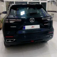 چانگان cs55پلاس خشک وارداتی۲۰۲۴|خودرو سواری و وانت|مشگین شهر, |دیوار