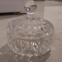 قندان بلور