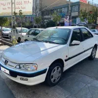 پژو پارس سال ۱۴۰۰