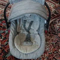 کریر برند اگنس قنداق فرنگی بالشت فرمدهی سر|کالسکه و لوازم جانبی|مشهد, پورسینا|دیوار