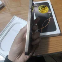 16pro 256 ZA/A سلامت باطری ۹۴|موبایل|تهران, فردوسی|دیوار