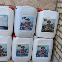 کودهای ارگانیک ومحصولات کشاورزی ارگانیک