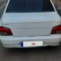 پراید ۱۳۲ مدل ۸۷