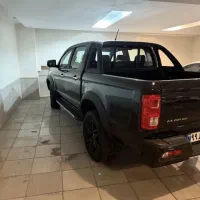 کی ام سی t8 مدل 1401در حد صفر (آفرود نرفته)|خودرو سواری و وانت|بیرجند, |دیوار