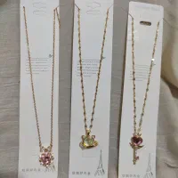 بدلیجات جواهری زیبا