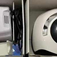 وسایل کاشت ناخن