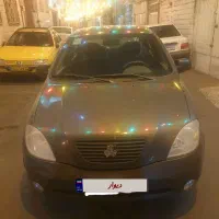 تیبا صندوق دار ۹۷