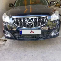 هایما s7 مشکی|خودرو سواری و وانت|نجفآباد, طالقانی|دیوار