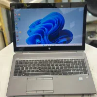 HP ZBOOK 15 G6 گرافیک