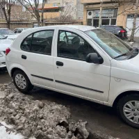 تیبا ۲ مدل ۹۷|خودرو سواری و وانت|اهر, |دیوار