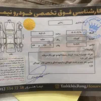 کوییک مدل۹۹|خودرو سواری و وانت|تهران, تهرانپارس شرقی|دیوار