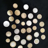 سکه جمهوری|کلکسیون سکه، تمبر، اسکناس|لنگرود, |دیوار