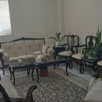 فروش واحد ۸۰ متری مسکن مهر در پرژوه جهاد نصر|فروش آپارتمان|هشتگرد, فاز ۷ مهستان|دیوار