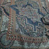 دوزنده روفرشی وزیرسفره هستم