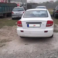 ریو مدل ۸۶|خودرو سواری و وانت|بابکان, |دیوار