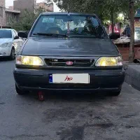 پراید ۱۳۱ مدل ۹۱|خودرو سواری و وانت|قرچک, مهدیه|دیوار