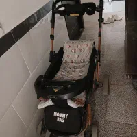 کالسکه کودک