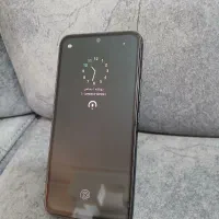 گوشی a54 رام 8حافظه256 رنگ مشکی در حد آکبند