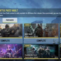 اکانت کال اف لول ۴۰۰|کنسول، بازی ویدئویی و آنلاین|مشهد, شیرودی|دیوار