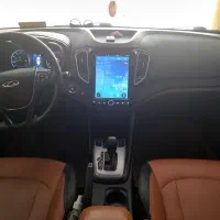 تیگو 5 فول لاکچری فابریک خونگی|خودرو سواری و وانت|اصفهان, فرهنگیان|دیوار