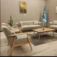 مدل مینی مال. کد ۶۵۳۴|مبلمان خانگی و میز عسلی|سمنان, |دیوار