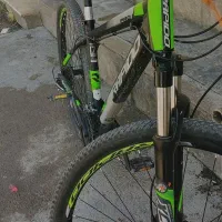 دوچرخه 29 راپیدو پرو|دوچرخه، اسکیت، اسکوتر|کامیاران, |دیوار