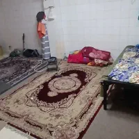 زیر همکف ۴۵|اجارهٔ آپارتمان|تهران, تختی|دیوار