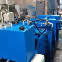 مونتاژ کردن مخازن صنعتی و ماشین الات خط تولید|استخدام صنعتی، فنی، مهندسی|اردبیل, |دیوار