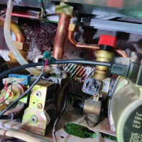 نصب تعمیرات پکیج شوفاژ و آبگرمکن دیواری