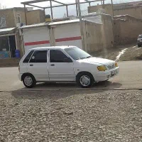 پراید 111مدل 94