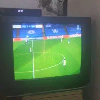 تلویزیون ۲۱