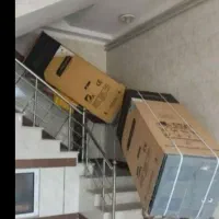 حمل بار و اسباب کشی آباده